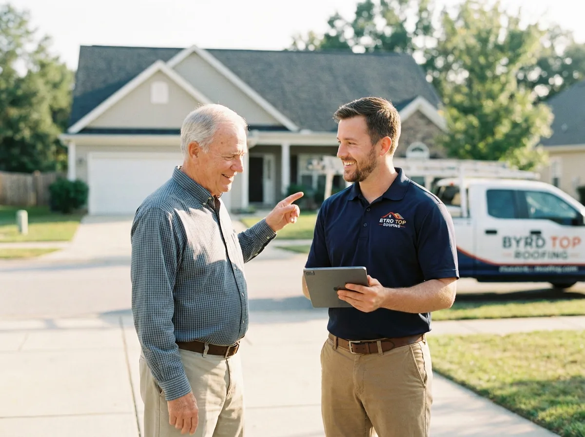Roofing Radiant, VA FAQs